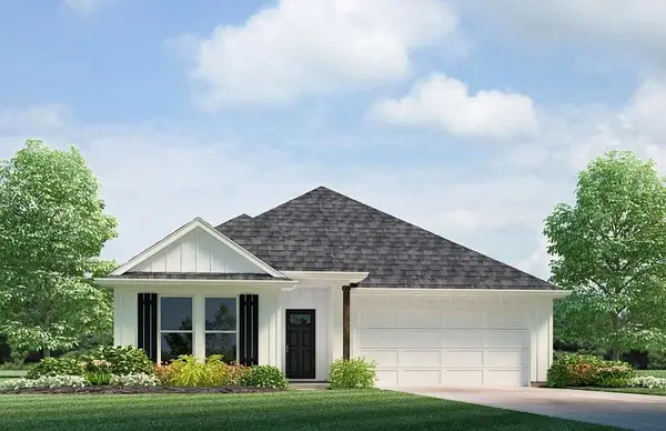 60454 Culper Drive, Slidell, LA 70461