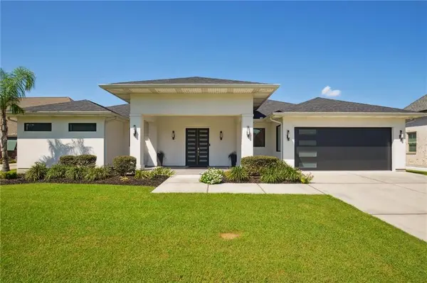 110 Ciena Drive, Gretna, LA 70056