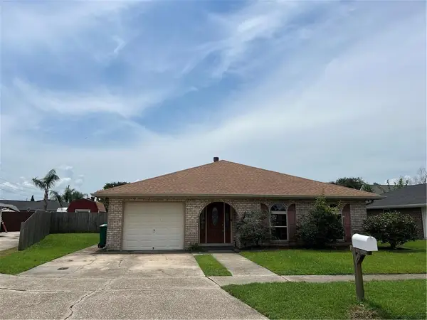 11 S Catahoula Court, Kenner, LA 70065