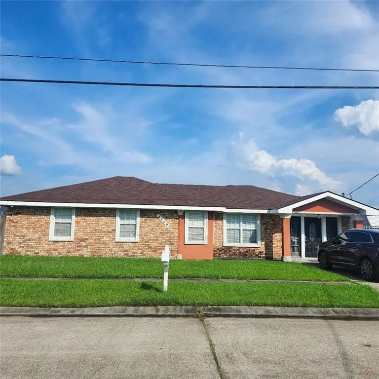 3609 Ventura Drive, Chalmette, LA 70043 - #1