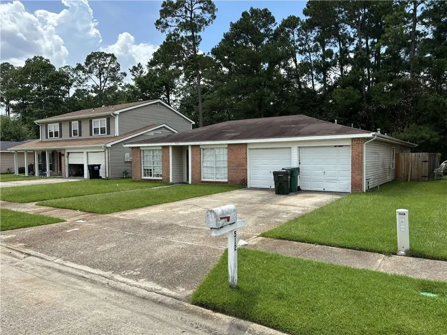 512 Queen Anne Drive, Slidell, LA 70460 - #2