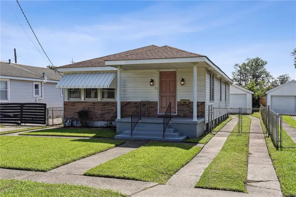 619 Carrollton Avenue, Metairie, LA 70005 - #1