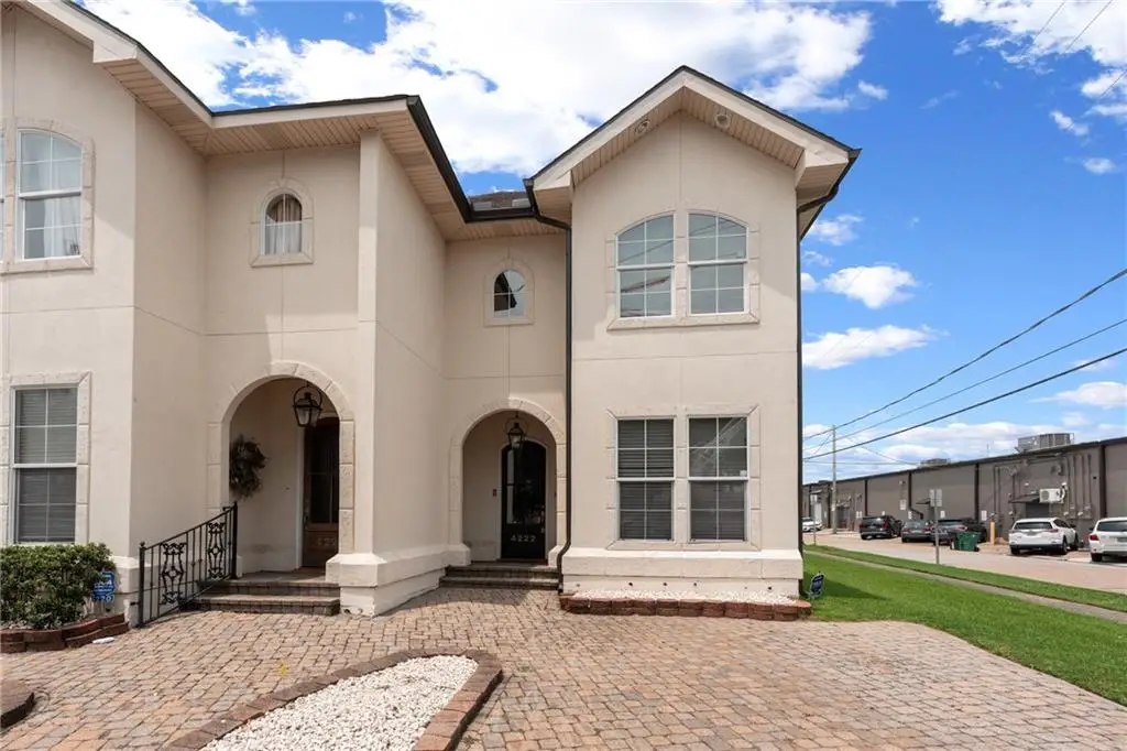 4222 Transcontinental Drive #4222, Metairie, LA 70006 - #1