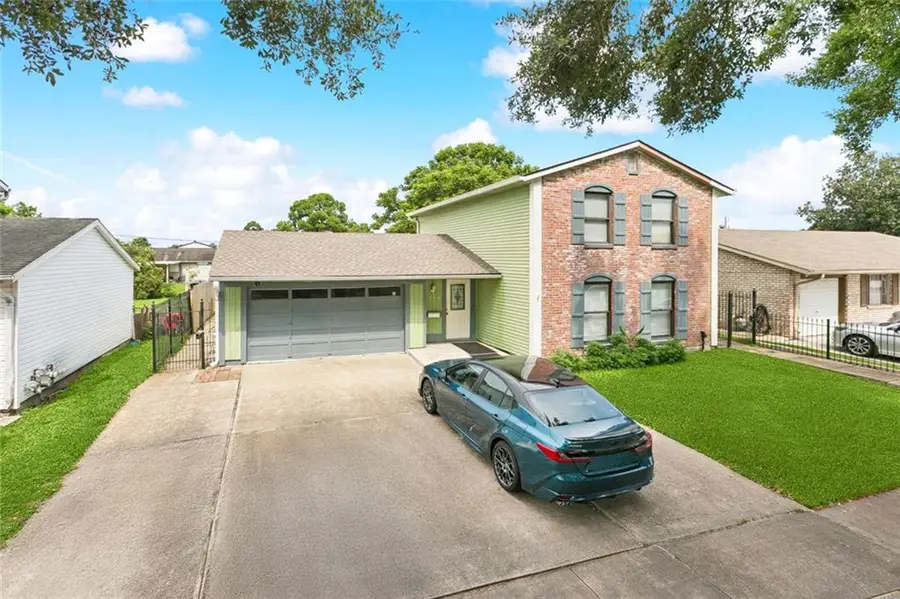 724 Mystic Avenue, Gretna, LA 70056 - #2