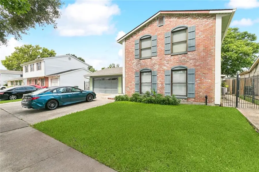 724 Mystic Avenue, Gretna, LA 70056 - #3