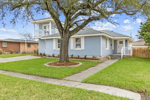 1705 Haring Road, Metairie, LA 70001