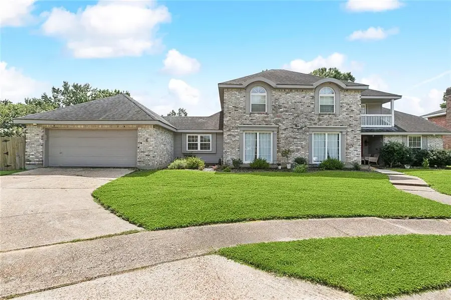 4 Yellowstone Court, New Orleans, LA 70131 - #2