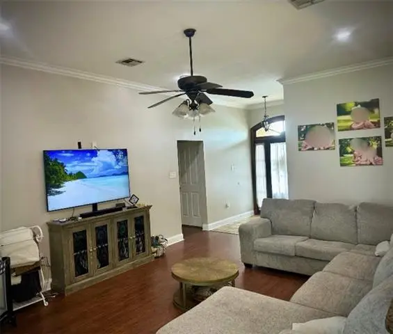 106 Jenny Court, Montz, LA 70068 - #3