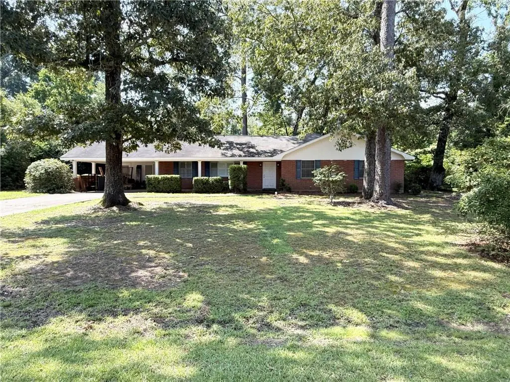 199 Tchefuncte Drive, Covington, LA 70433 - #1