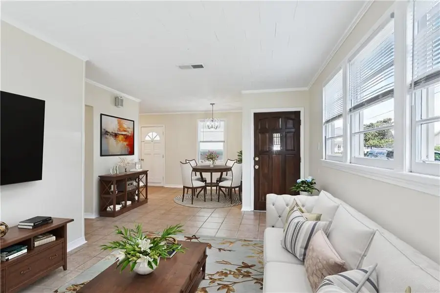 3117 42nd Street, Metairie, LA 70001 - #2