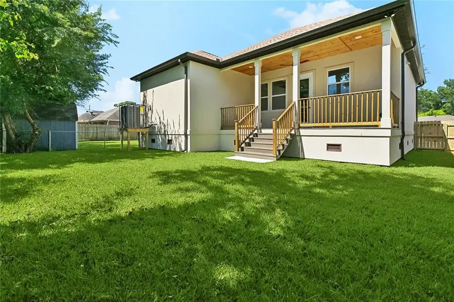 4617 Metropolitan Drive, New Orleans, LA 70122 - #3