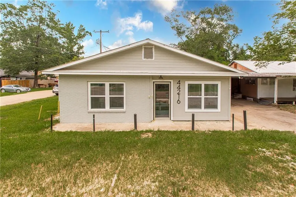 44216 S Range Road, Hammond, LA 70403 - #1