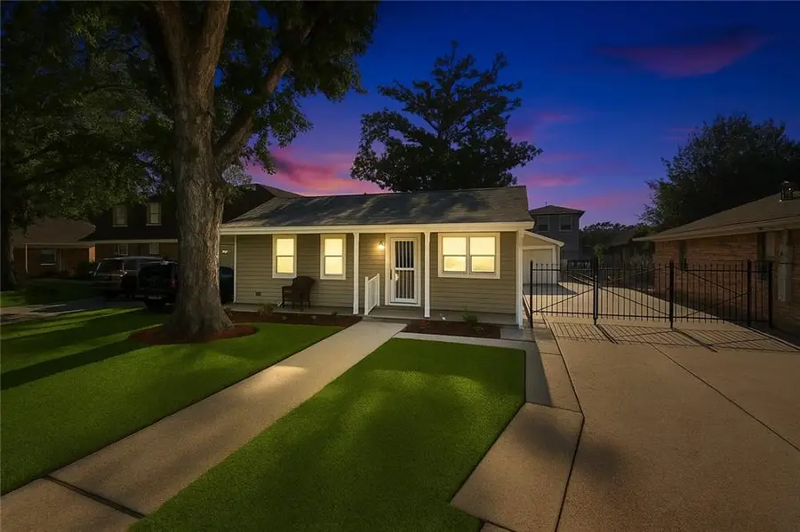 429 Aris Avenue, Metairie, LA 70005 - #2