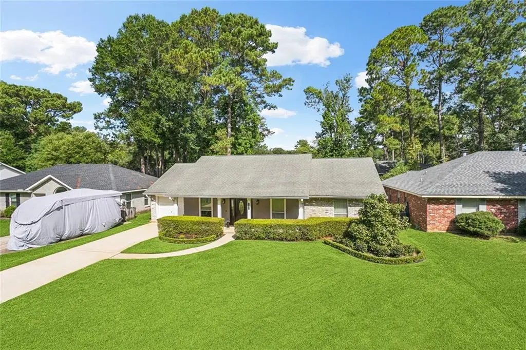 2036 Biron Street, Mandeville, LA 70448 - #1