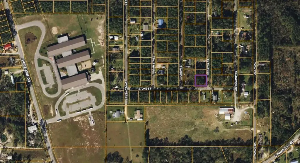 NHN Stone Street, Bay Saint Louis, MS 39520 - #1