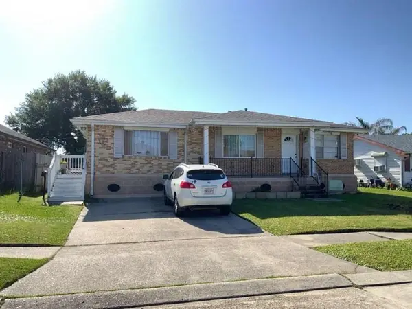 1513 Disney Drive, Metairie, LA 70003