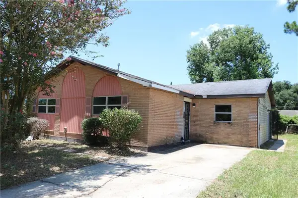 3731 Mansfield Avenue, New Orleans, LA 70131