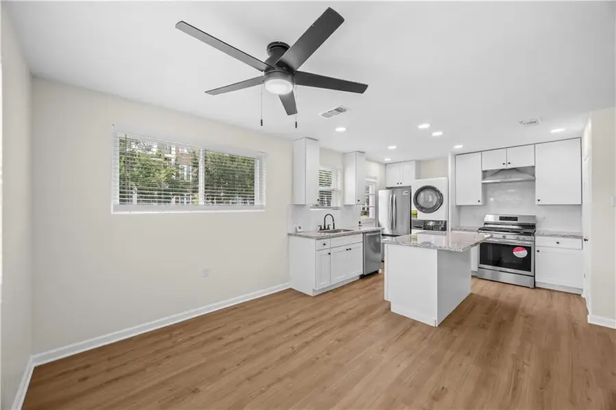 1549 Foy Street, New Orleans, LA 70122 - #2