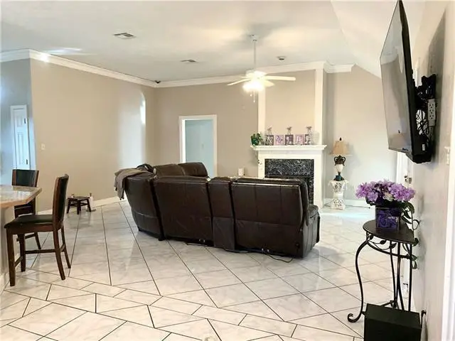 2219 Cypress Point Drive, Laplace, LA 70068 - #3