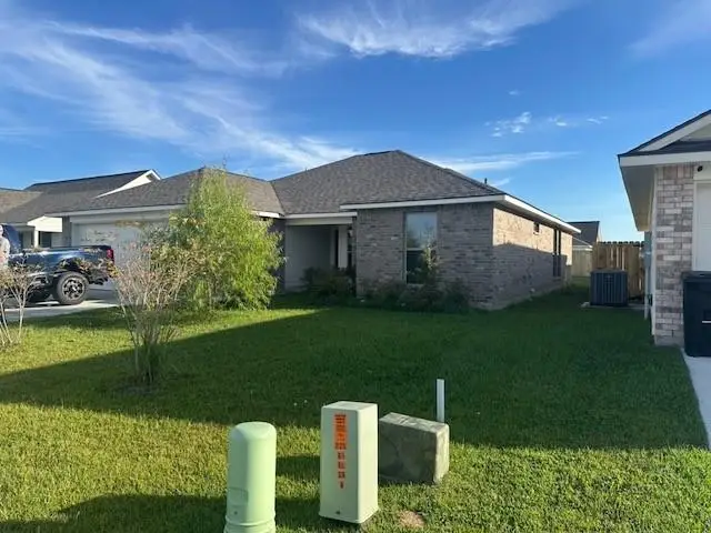 1381 Marlena Meadows Drive, Gonzales, LA 70737 - #1