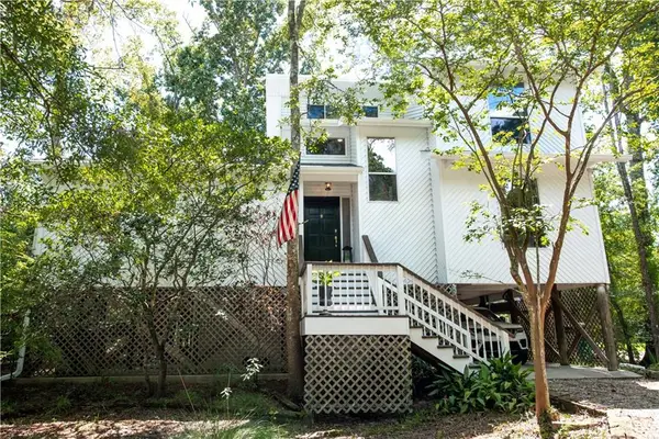 90 Zinnia Drive, Covington, LA 70433