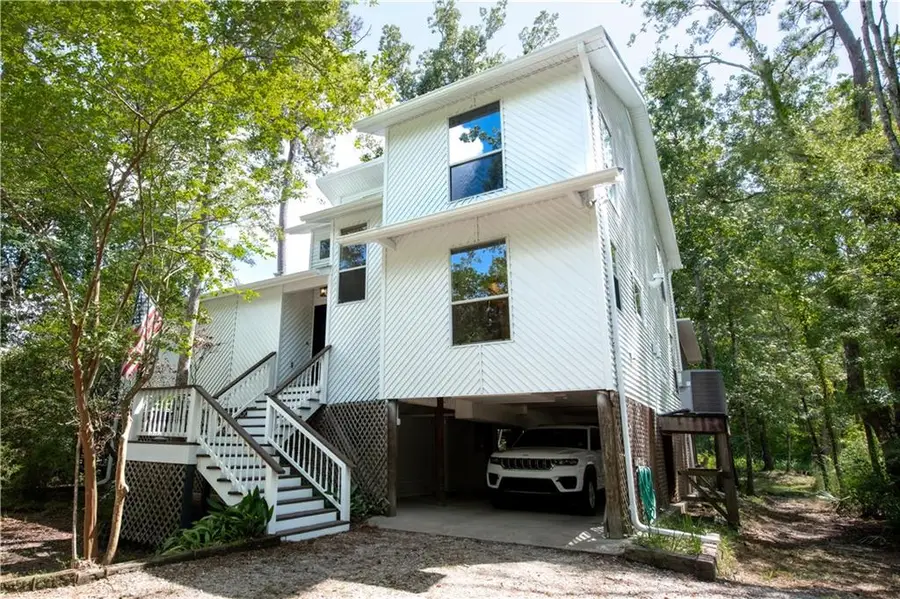 90 Zinnia Drive, Covington, LA 70433 - #2