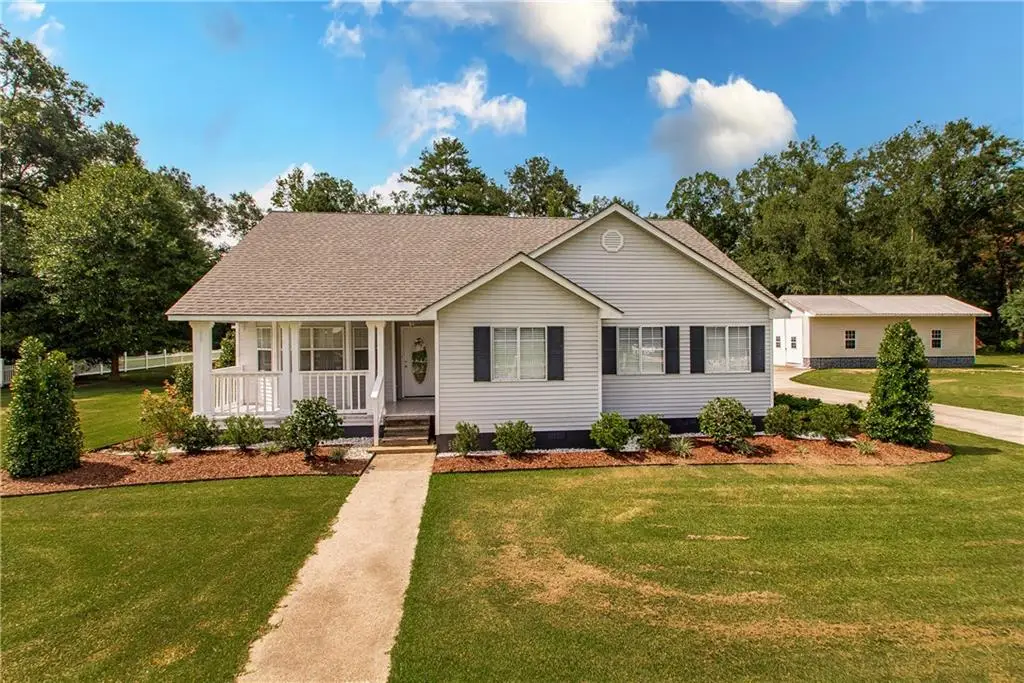 14076 Manina Lane, Tickfaw, LA 70466 - #1