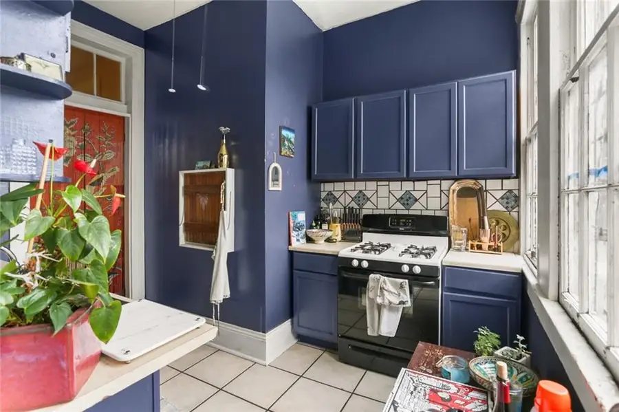 4112-12 Burgundy Street, New Orleans, LA 70117 - #3