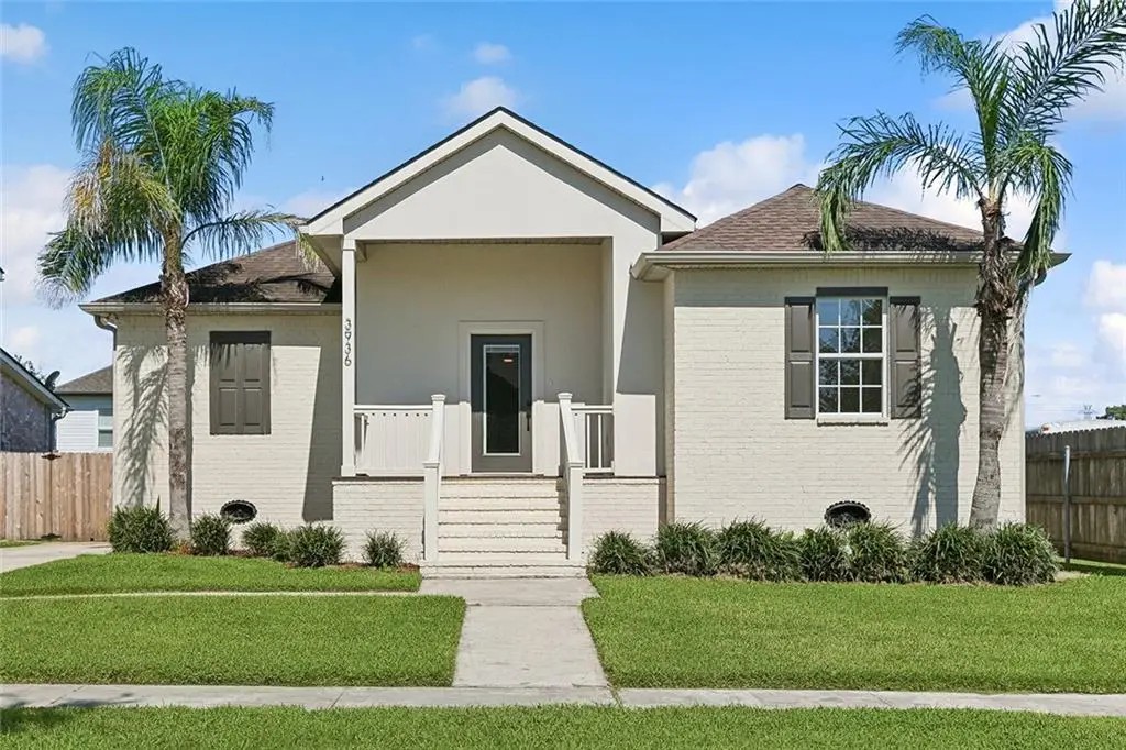 3936 Dominique Drive, Chalmette, LA 70043 - #1
