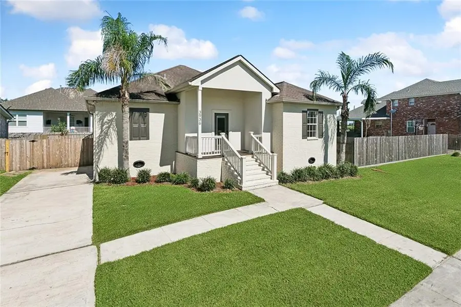 3936 Dominique Drive, Chalmette, LA 70043 - #2
