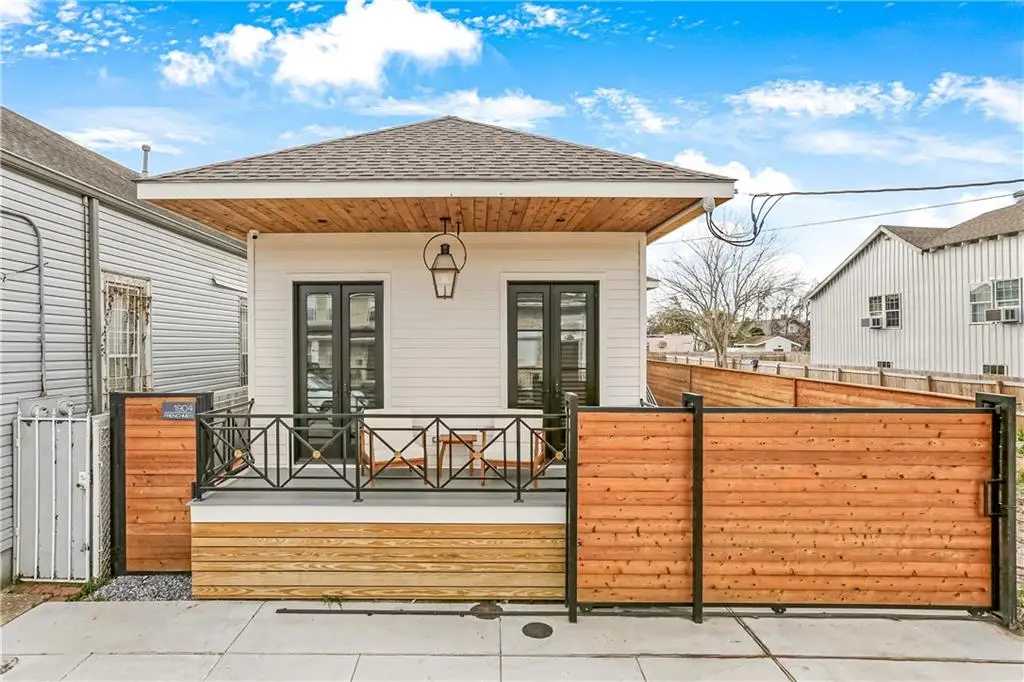 1904 Frenchmen Street, New Orleans, LA 70116 - #1