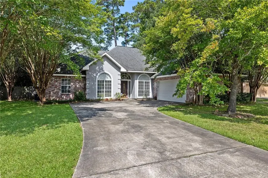 817 Harmony Lane, Mandeville, LA 70471 - #2