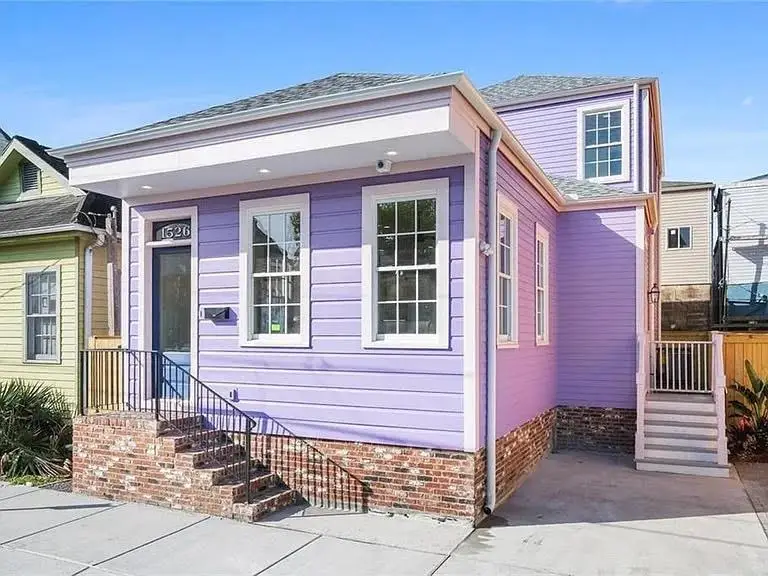 1526 Saint Ann Street, New Orleans, LA 70116 - #1