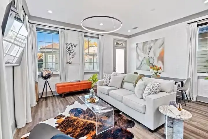 1526 Saint Ann Street, New Orleans, LA 70116 - #2
