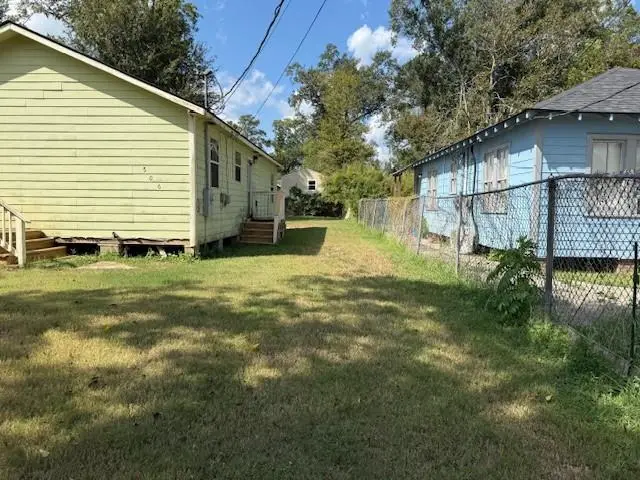 506 S Olives Street, Hammond, LA 70403 - #3