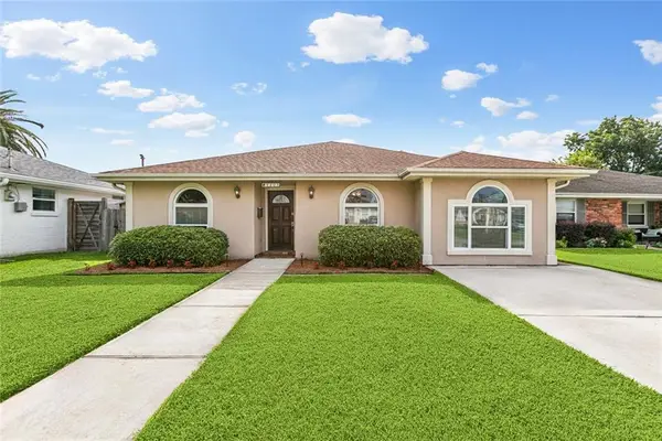 4809 Wade Drive, Metairie, LA 70003