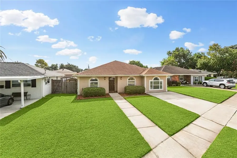 4809 Wade Drive, Metairie, LA 70003 - #2