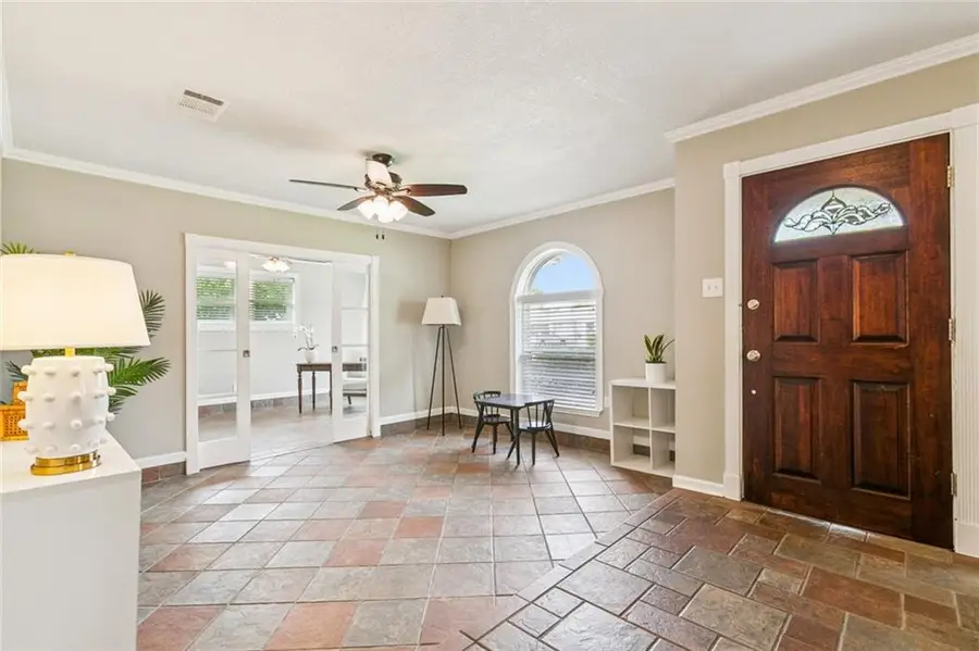 4809 Wade Drive, Metairie, LA 70003 - #3