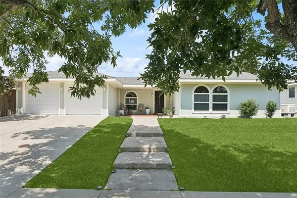 20531 Old Spanish Trail, New Orleans, LA 70129