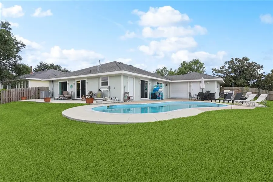 20531 Old Spanish Trail, New Orleans, LA 70129 - #2