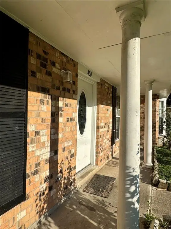 450 N Magnolia Street, Slidell, LA 70460 - #2