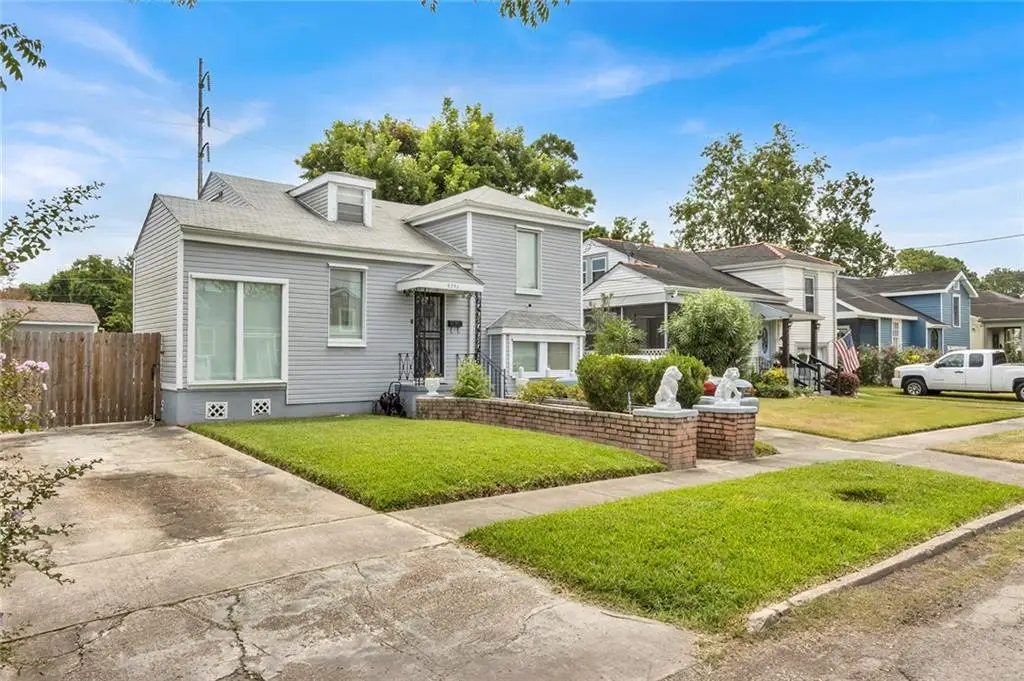 4741 Eastern Street, New Orleans, LA 70122 - #1