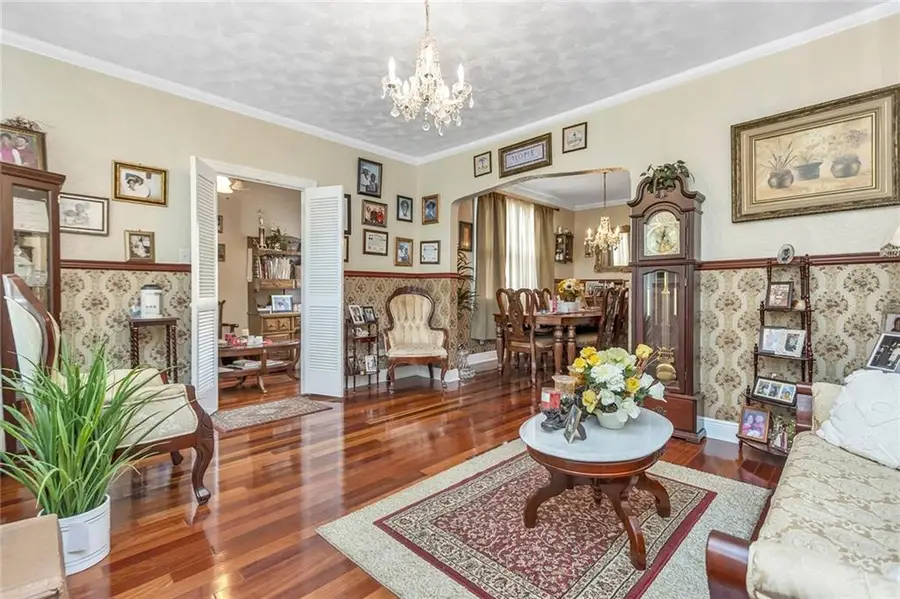 4741 Eastern Street, New Orleans, LA 70122 - #3