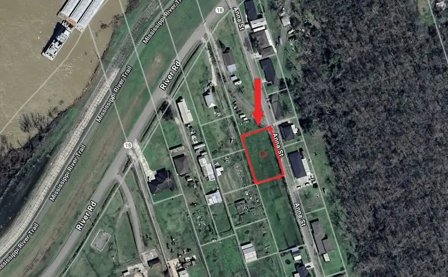 2-A Anna Street, Ama, LA 70031 - #3