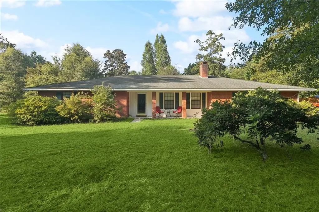 15086 Thompson Road, Folsom, LA 70437 - #1