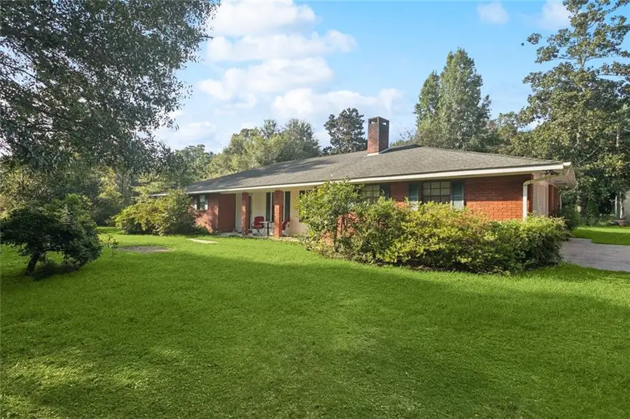 15086 Thompson Road, Folsom, LA 70437 - #2