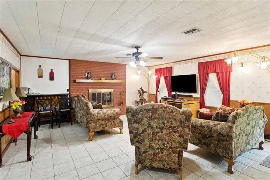 15086 Thompson Road, Folsom, LA 70437 - #3