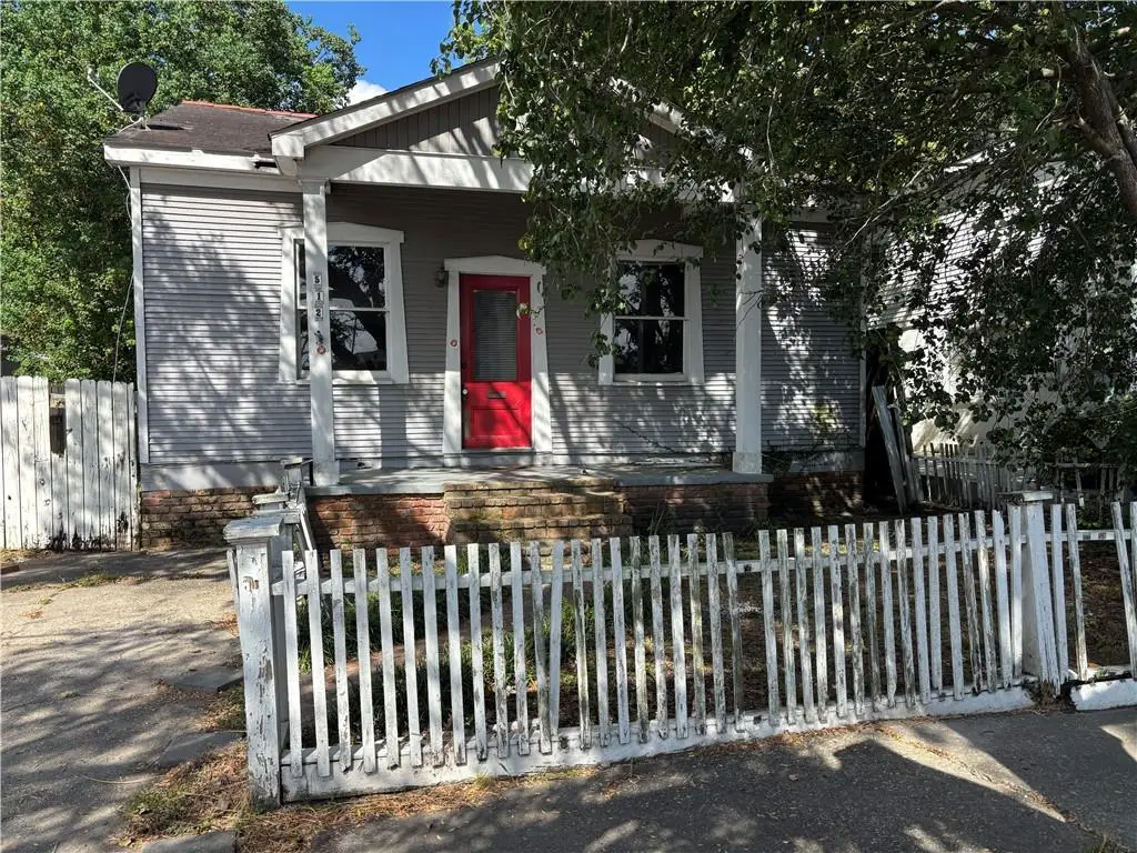 512 Carrollton Avenue, Metairie, LA 70005 - #1