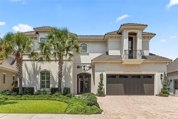 786 S Corniche Du Lac, Covington, LA 70433