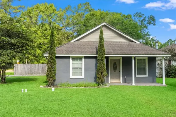 61535 Highway 434, Lacombe, LA 70445